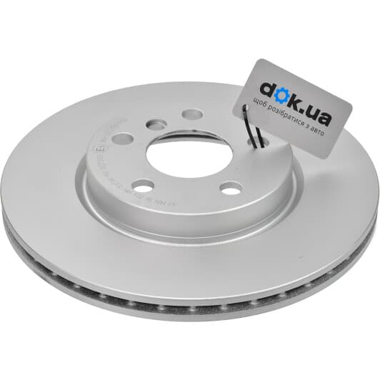 92273103 Textar Тормозной диск