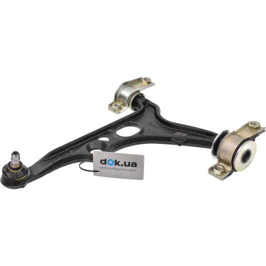 FI-WP-7502 MOOG Рычаг подвески