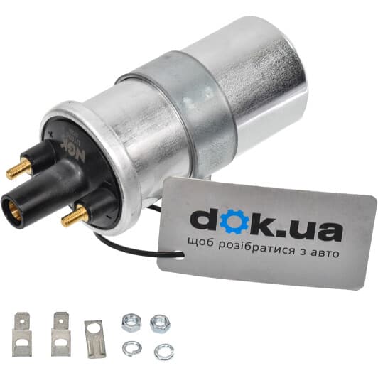 48236 NGK Котушка запалювання