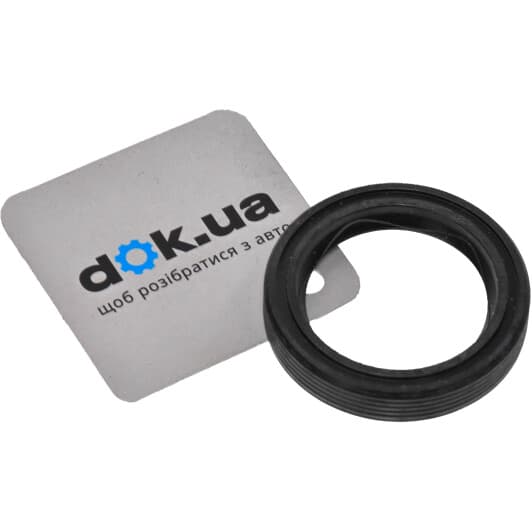 203.808 Elring Сальник колінчастого вала