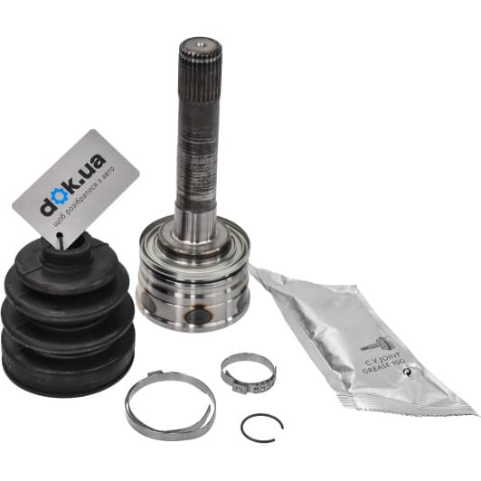 62-05-513 Ashika ШРУС