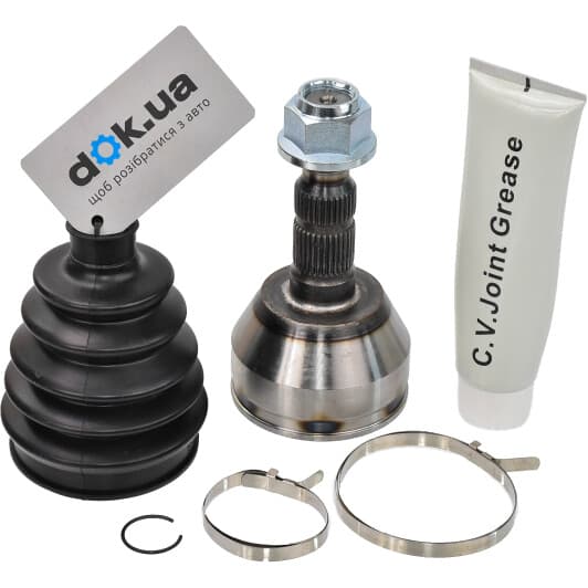 KOP684 LPR Граната