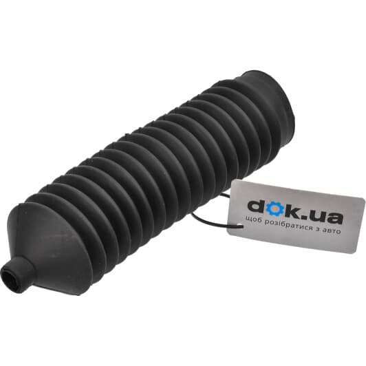 00820 Metalcaucho Пильник кермової рейки