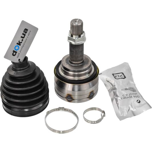 Q1310375 Q-Fix ШРУС