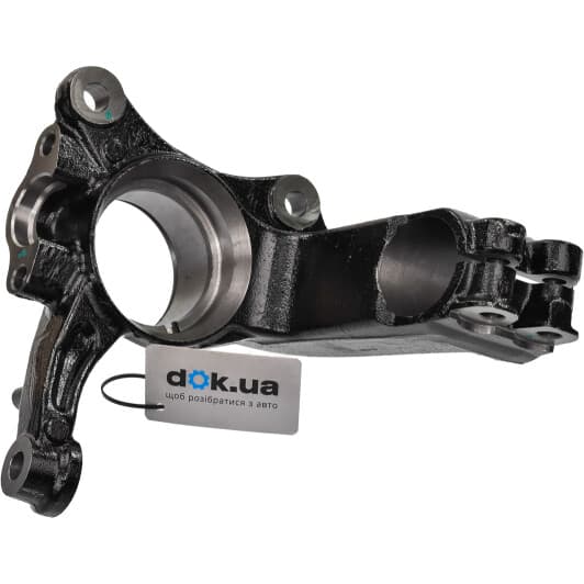 44071465101 Vika Поворотный кулак