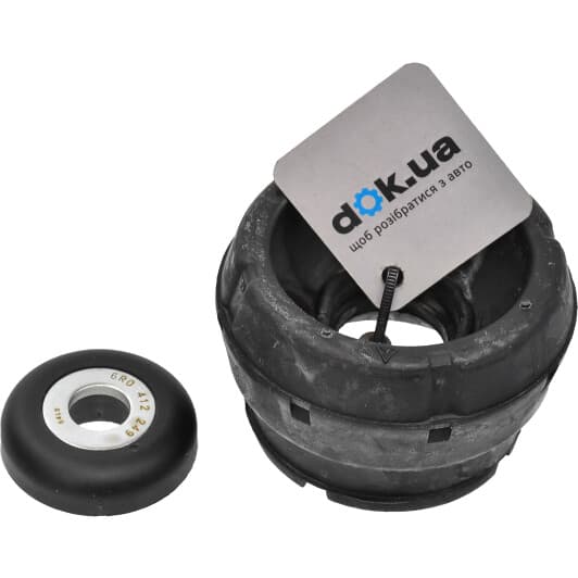 802 697 Sachs Комплект (опора + подшипник)