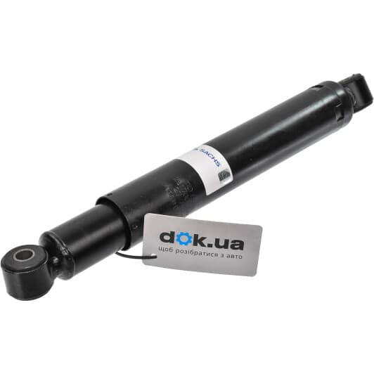 101 496 Sachs Амортизатор для Mercedes T1