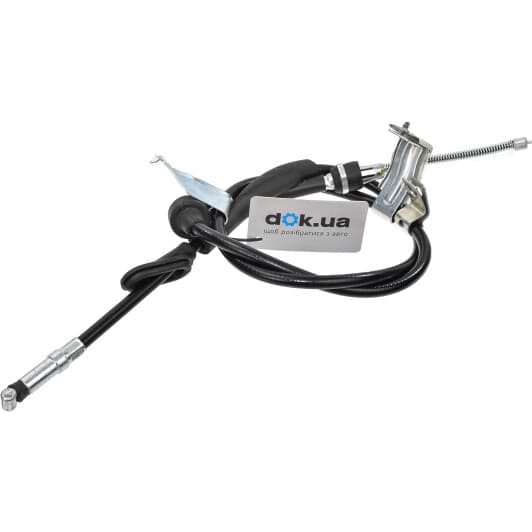 BC-430L Japanparts Трос ручного гальма