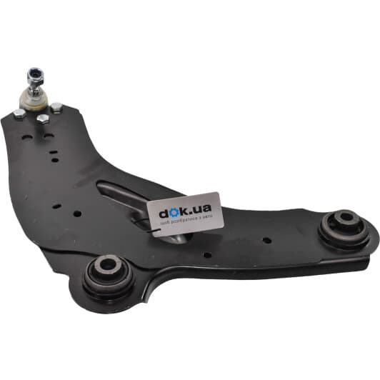 30rn0517 Asmetal Важіль підвіски для Renault Trafic