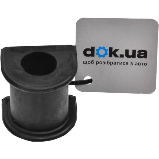 00673864 Tedgum Втулка стабилизатора