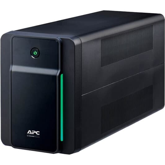Источник бесперебойного питания APC Back UPS BX2200MI-GR 2200 VA