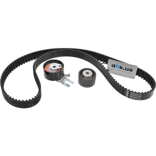 530 0568 10 INA Комплект ременя ГРМ