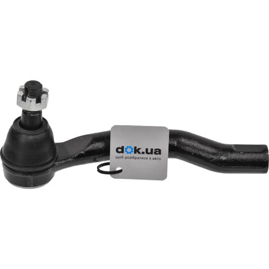 82 94 2743 SWAG Наконечник кермової тяги