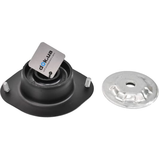 802 319 Sachs Комплект (опора + подшипник) для Opel Astra