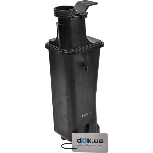 004026004 Abakus Бачок охлаждающей жидкости