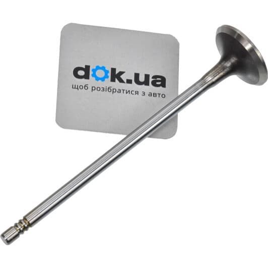 R6590/SCR Freccia Впускной клапан