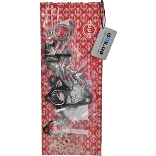 733.870 Elring Монтажный комплект турбины