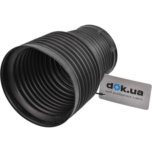 113 188 Topran Пыльник амортизатора