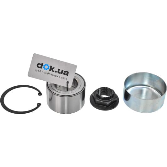 OP-WB-11513 MOOG Подшипник ступицы колеса