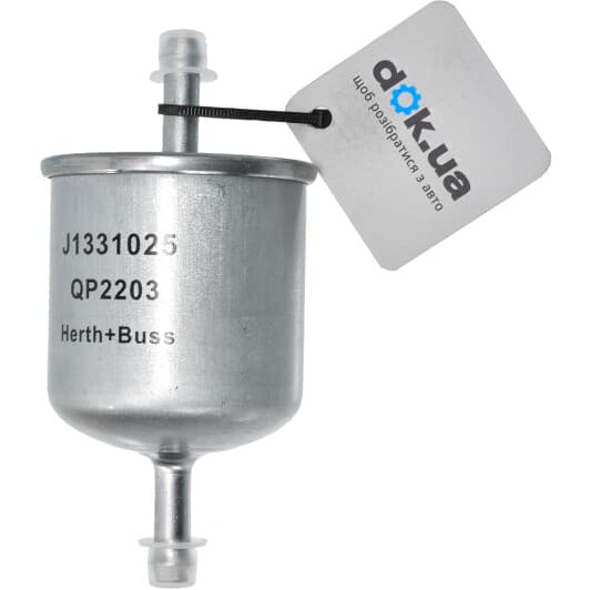 J1331025 Herth+Buss Топливный фильтр