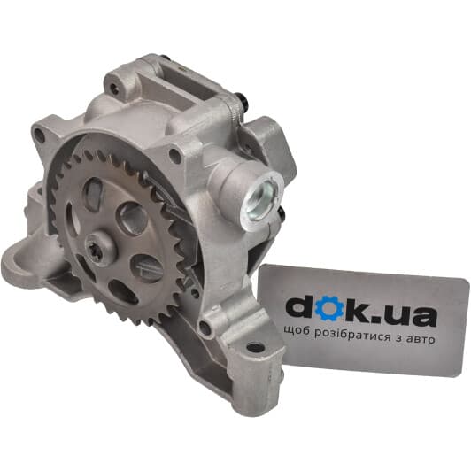 OP332 Fai Масляный насос