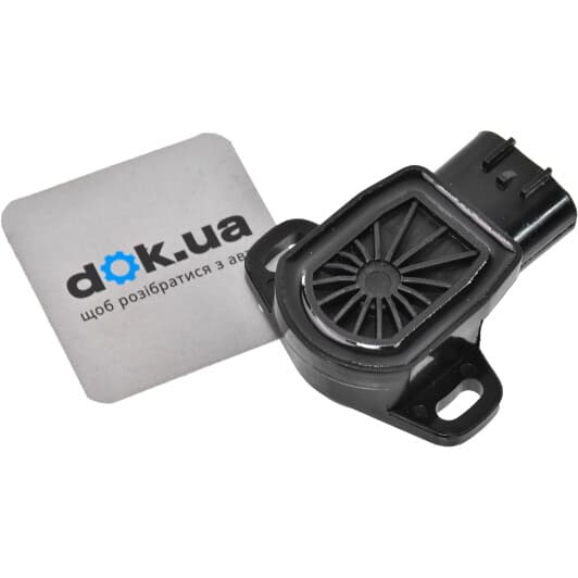 J5648003 Herth+Buss Датчик положения дроссельной заслонки