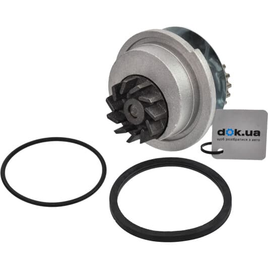 PA9101 Bugatti Помпа