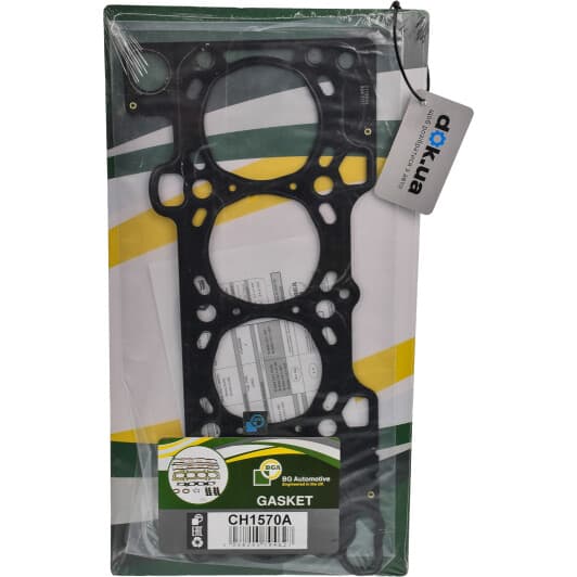 CH1570A BGA Прокладка ГБЦ