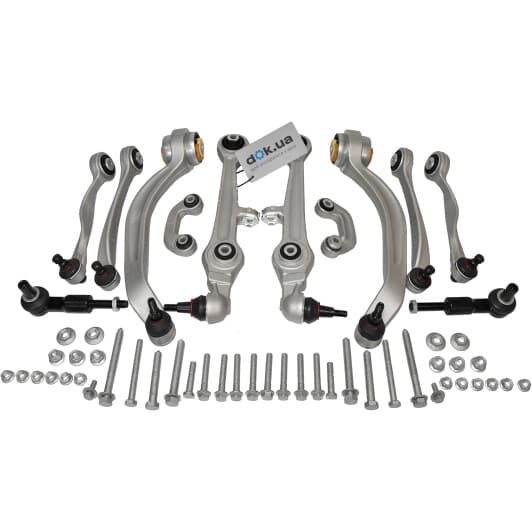 219902 A.B.S. Комплект рычагов