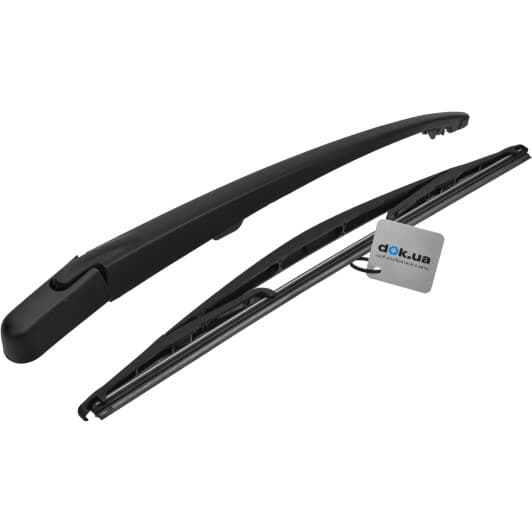 2190366 Metzger Щітки склоочисника