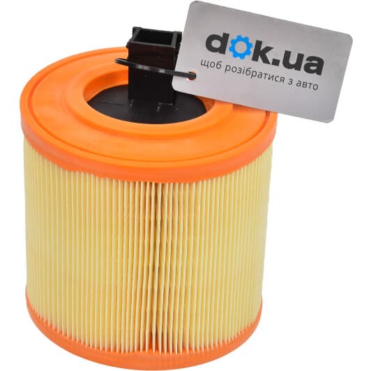 a1806 Purflux Воздушный фильтр