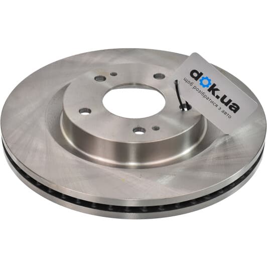 C35067ABE ABE Тормозной диск для Mitsubishi Grandis