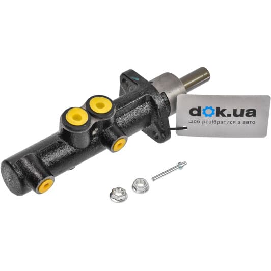 1161101000 JP Group Головний гальмівний циліндр