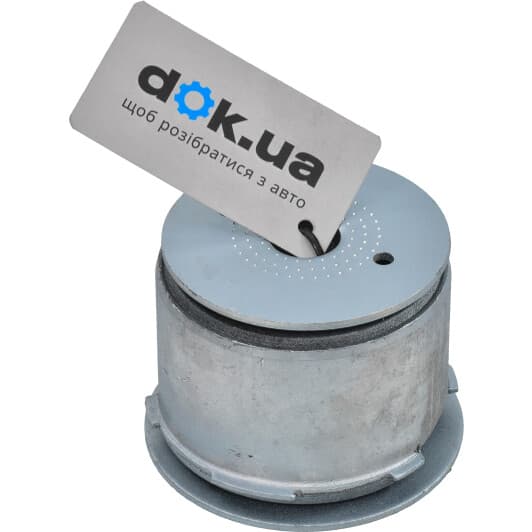 ted16207 Tedgum Сайлентблок балки для Volkswagen Touareg