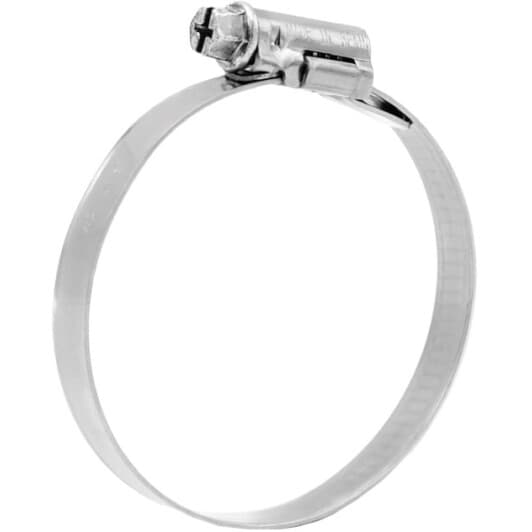 Хомут Mikalor 0300876-1 червячный 12-22 мм сталь оцинкованная W1 1 шт