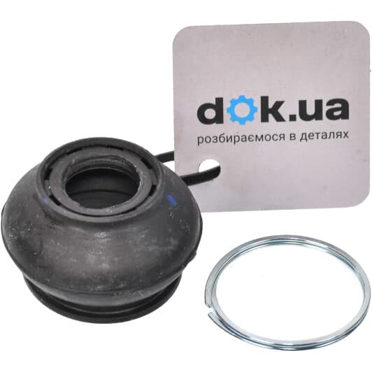 SZBB-60A Febest Ремкомплект шаровой опоры