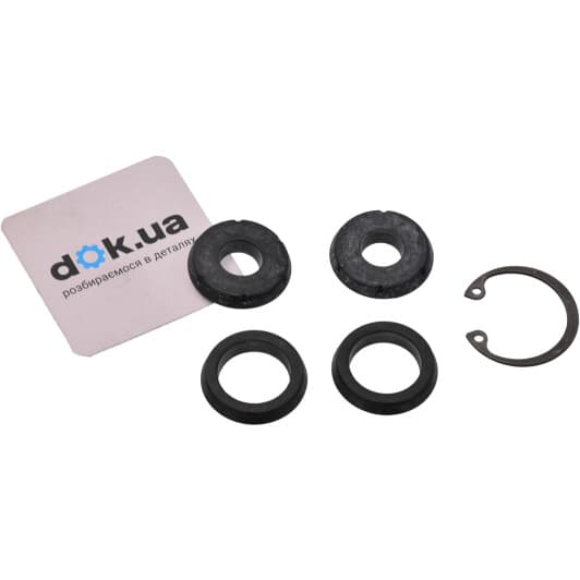 D1298 Autofren Seinsa Ремкомплект головного гальмівного циліндра