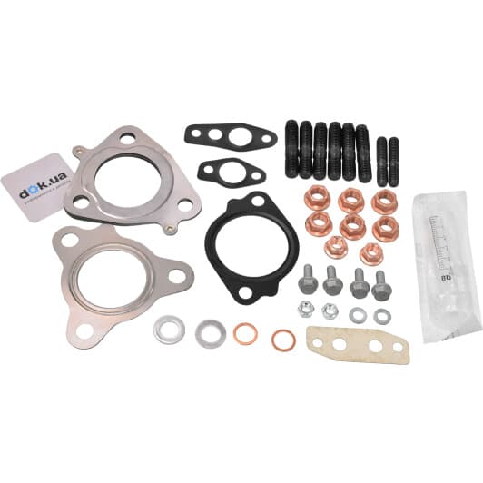 KT790010 FA1 Монтажный комплект турбины