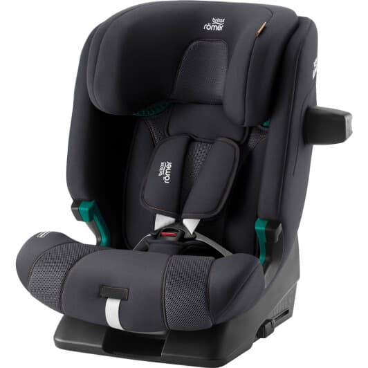 Автокресло Britax-Romer AdvansaFix Pro