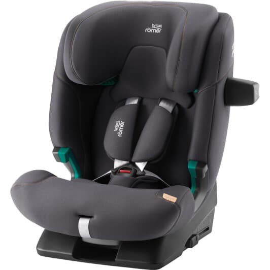 Автокресло Britax-Romer AdvansaFix Pro