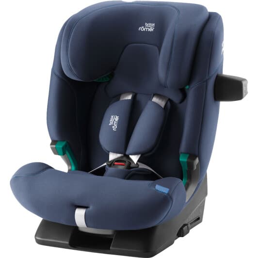 Автокрісло Britax-Romer AdvansaFix Pro