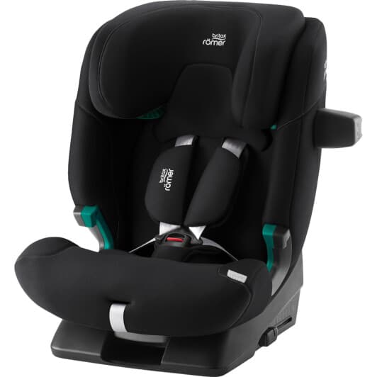 Автокресло Britax-Romer AdvansaFix Pro