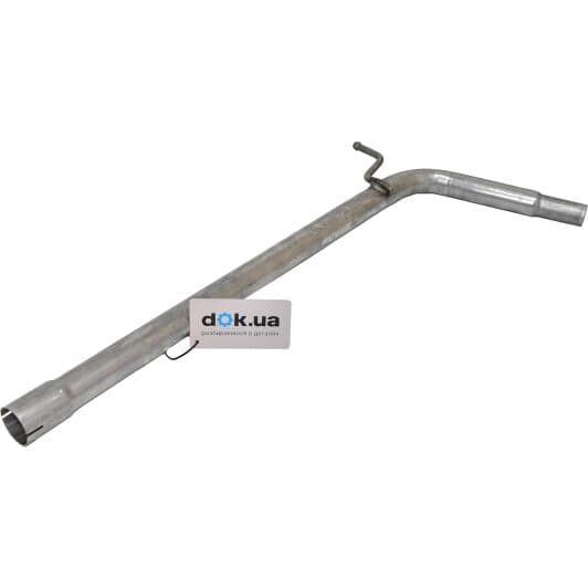 2382 Polmostrow Приемная труба