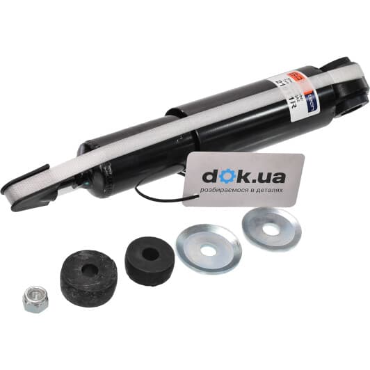 21911R SATO tech Амортизатор для Toyota Hiace