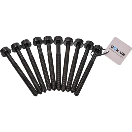 141966401 Reinz Болт ГБЦ