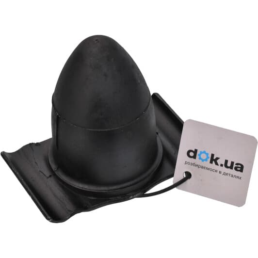 MD-006 Febest Отбойник амортизатора для Mitsubishi L200