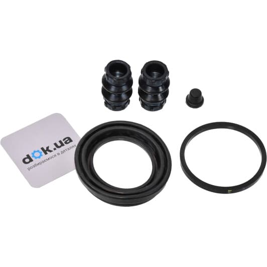 248059 Frenkit Ремкомплект тормозного суппорта