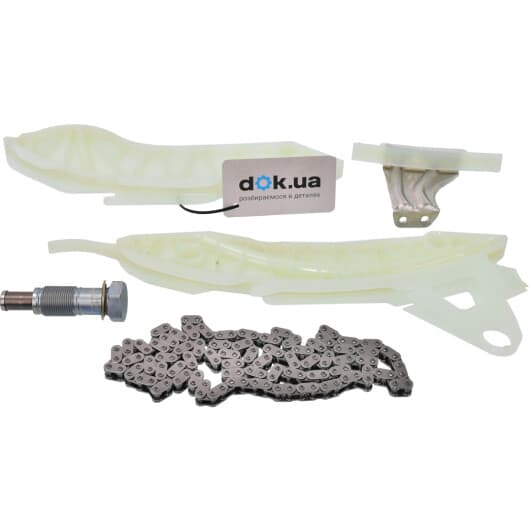 99 13 0345 SWAG Комплект цепи ГРМ