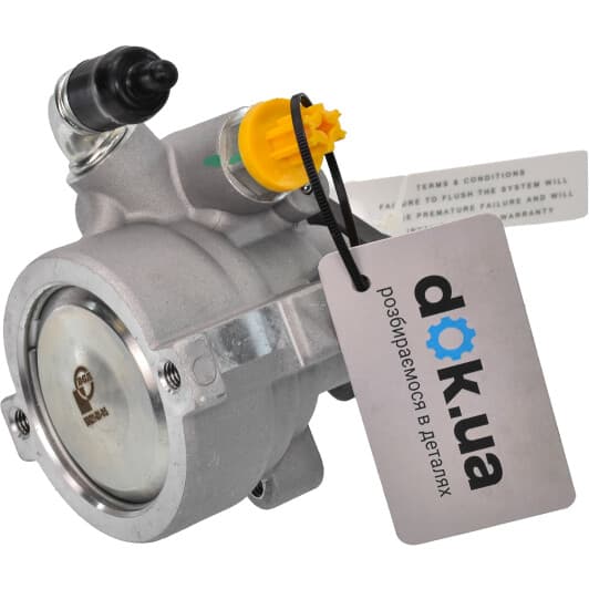 PSP2200 BGA Насос ГУР