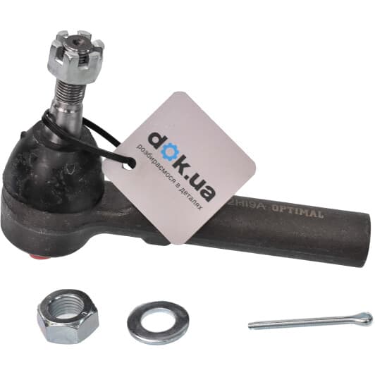 G1-1435 Optimal Наконечник кермової тяги